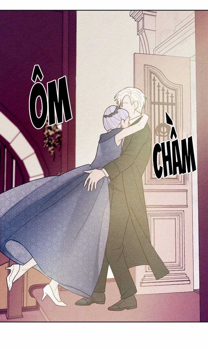 Em Ấy Muốn Trở Thành Chồng Của Tôi Chapter 0 trang 33