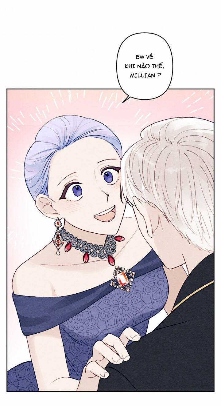 Em Ấy Muốn Trở Thành Chồng Của Tôi Chapter 0 trang 34