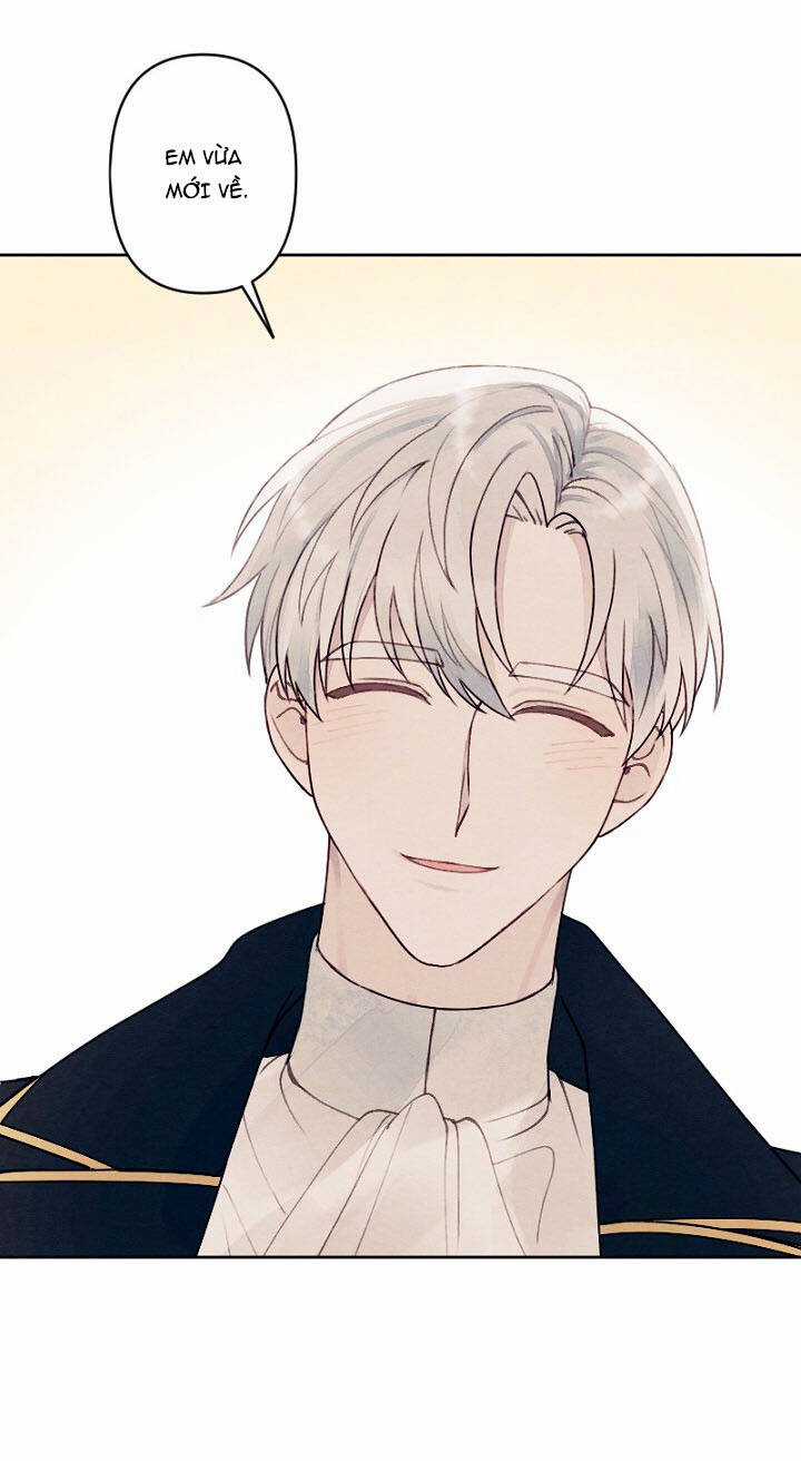 Em Ấy Muốn Trở Thành Chồng Của Tôi Chapter 0 trang 35