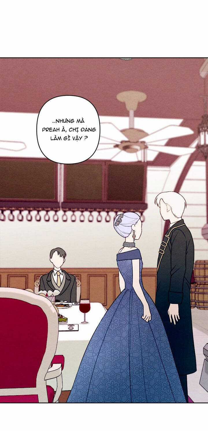 Em Ấy Muốn Trở Thành Chồng Của Tôi Chapter 0 trang 36