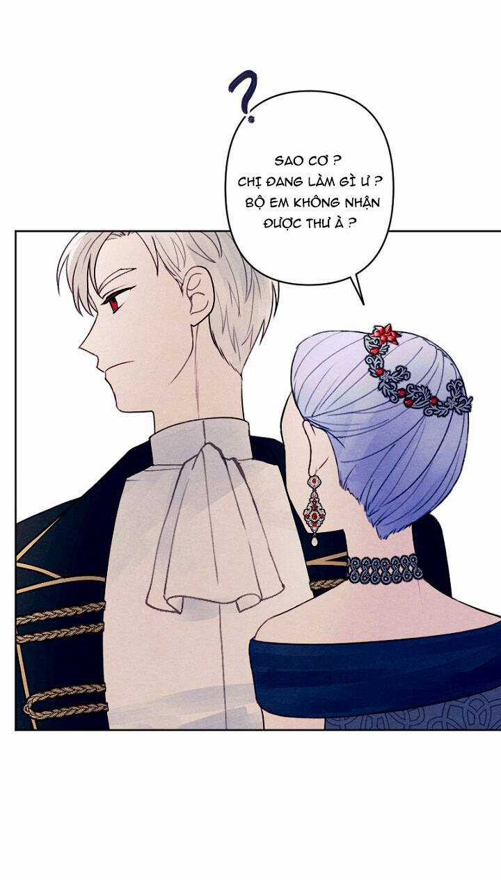 Em Ấy Muốn Trở Thành Chồng Của Tôi Chapter 0 trang 37