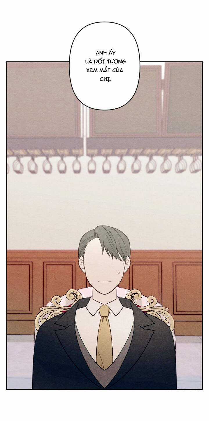 Em Ấy Muốn Trở Thành Chồng Của Tôi Chapter 0 trang 38