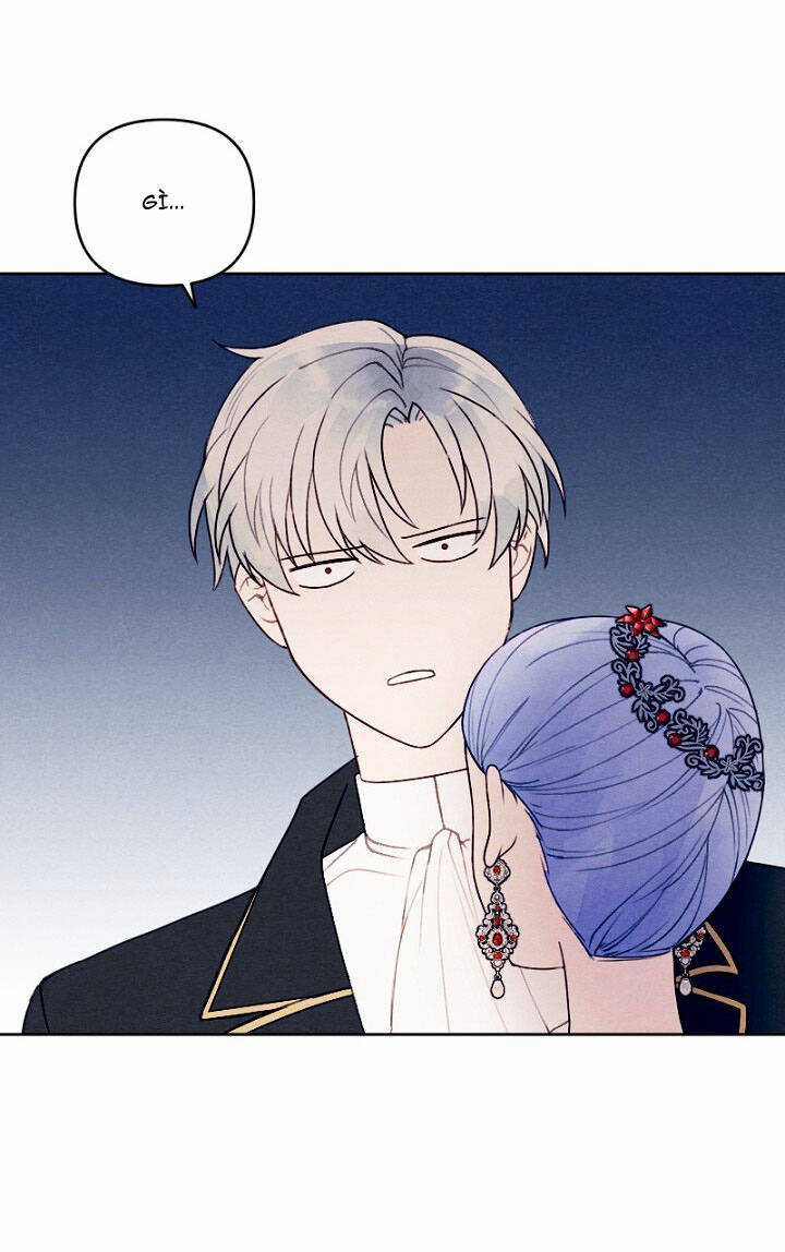 Em Ấy Muốn Trở Thành Chồng Của Tôi Chapter 0 trang 39