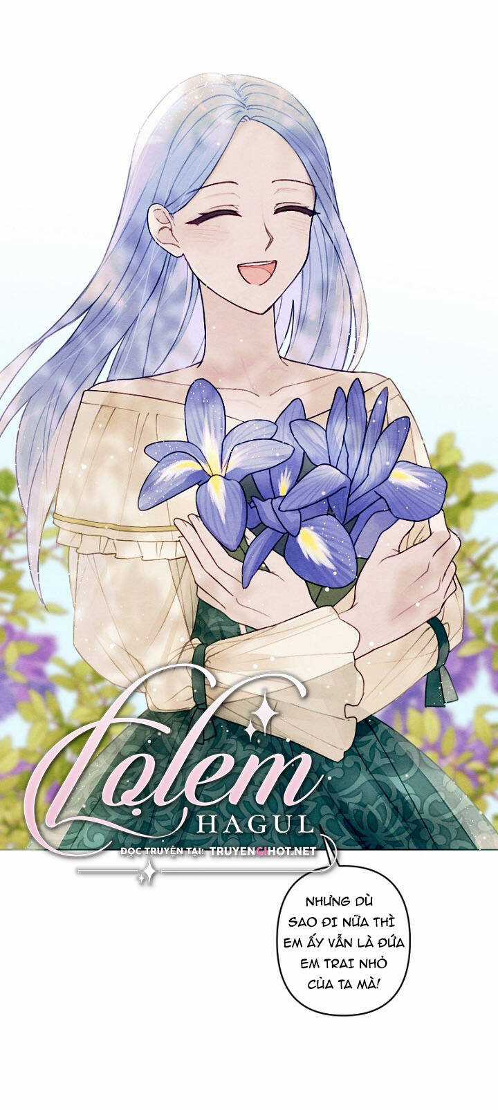 Em Ấy Muốn Trở Thành Chồng Của Tôi Chapter 0 trang 4