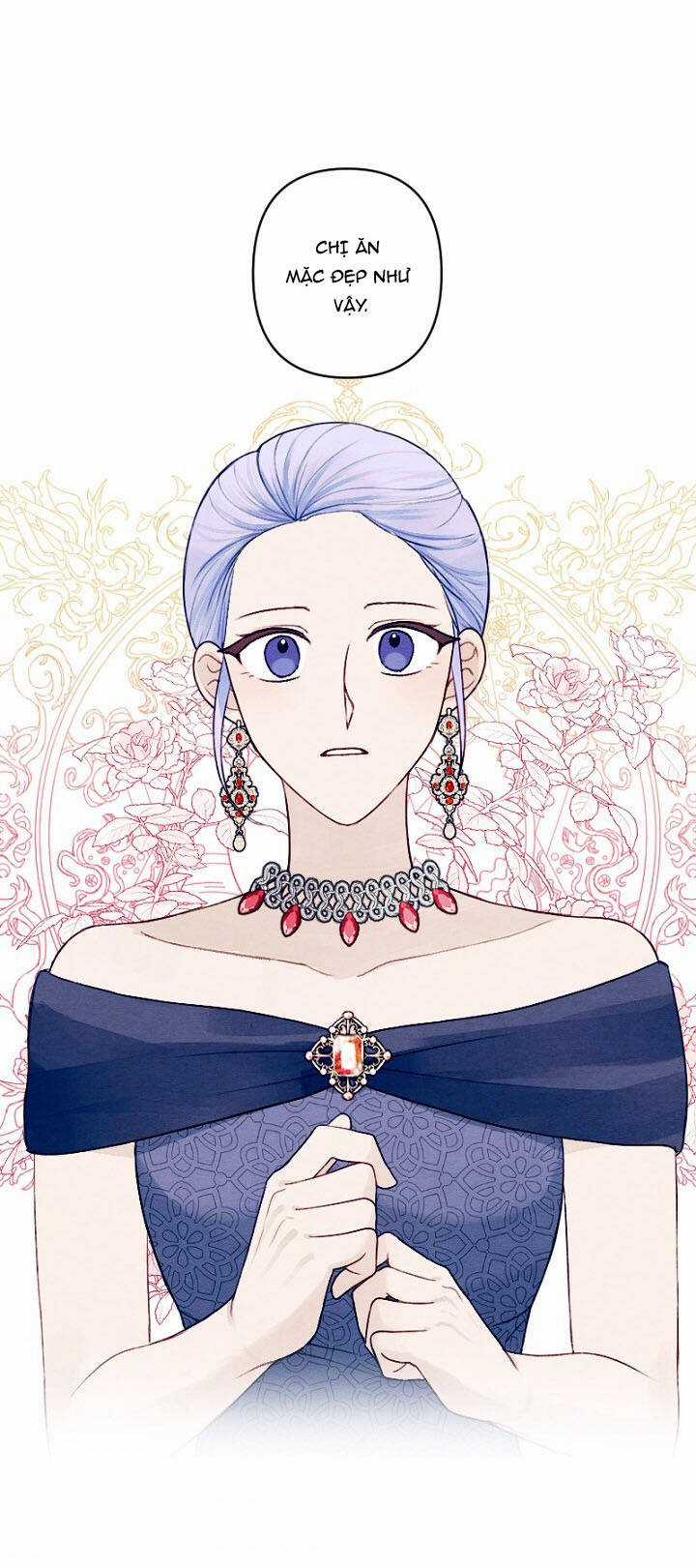 Em Ấy Muốn Trở Thành Chồng Của Tôi Chapter 0 trang 40