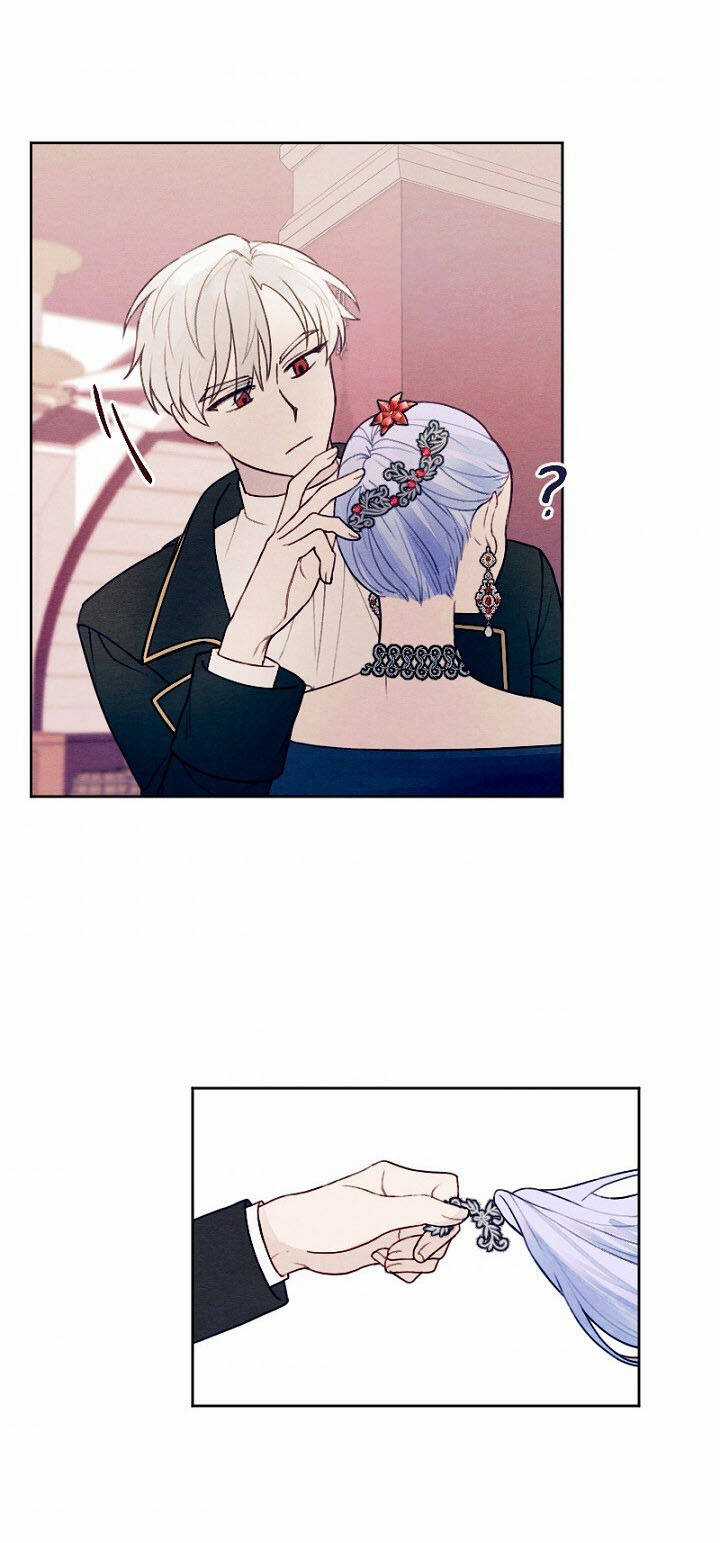 Em Ấy Muốn Trở Thành Chồng Của Tôi Chapter 0 trang 41