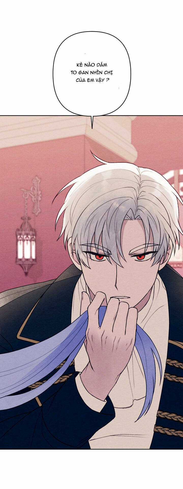 Em Ấy Muốn Trở Thành Chồng Của Tôi Chapter 0 trang 44