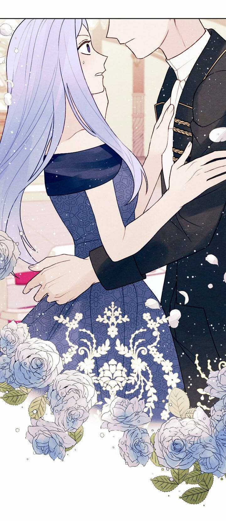 Em Ấy Muốn Trở Thành Chồng Của Tôi Chapter 0 trang 46