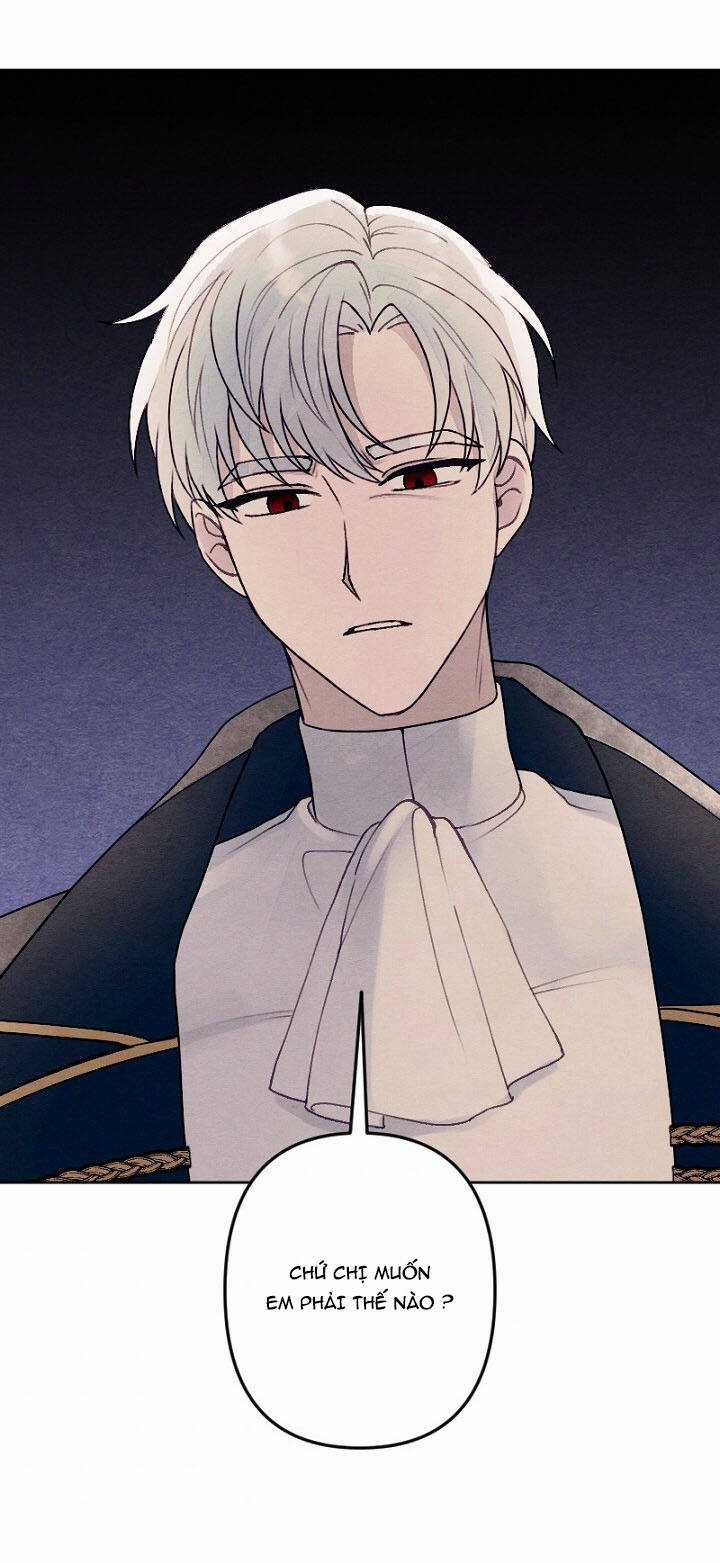 Em Ấy Muốn Trở Thành Chồng Của Tôi Chapter 0 trang 48