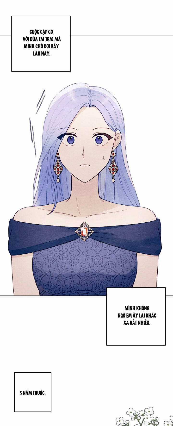 Em Ấy Muốn Trở Thành Chồng Của Tôi Chapter 0 trang 53