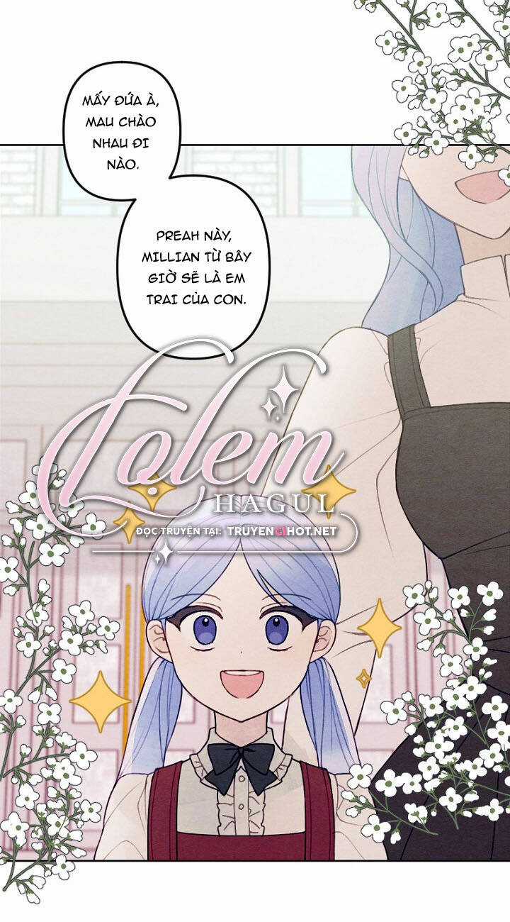 Em Ấy Muốn Trở Thành Chồng Của Tôi Chapter 0 trang 54