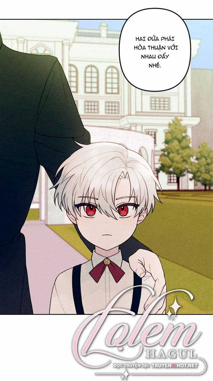 Em Ấy Muốn Trở Thành Chồng Của Tôi Chapter 0 trang 55