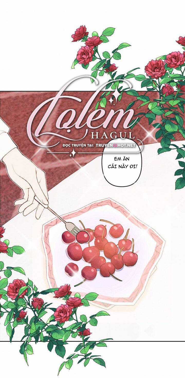 Em Ấy Muốn Trở Thành Chồng Của Tôi Chapter 0 trang 56