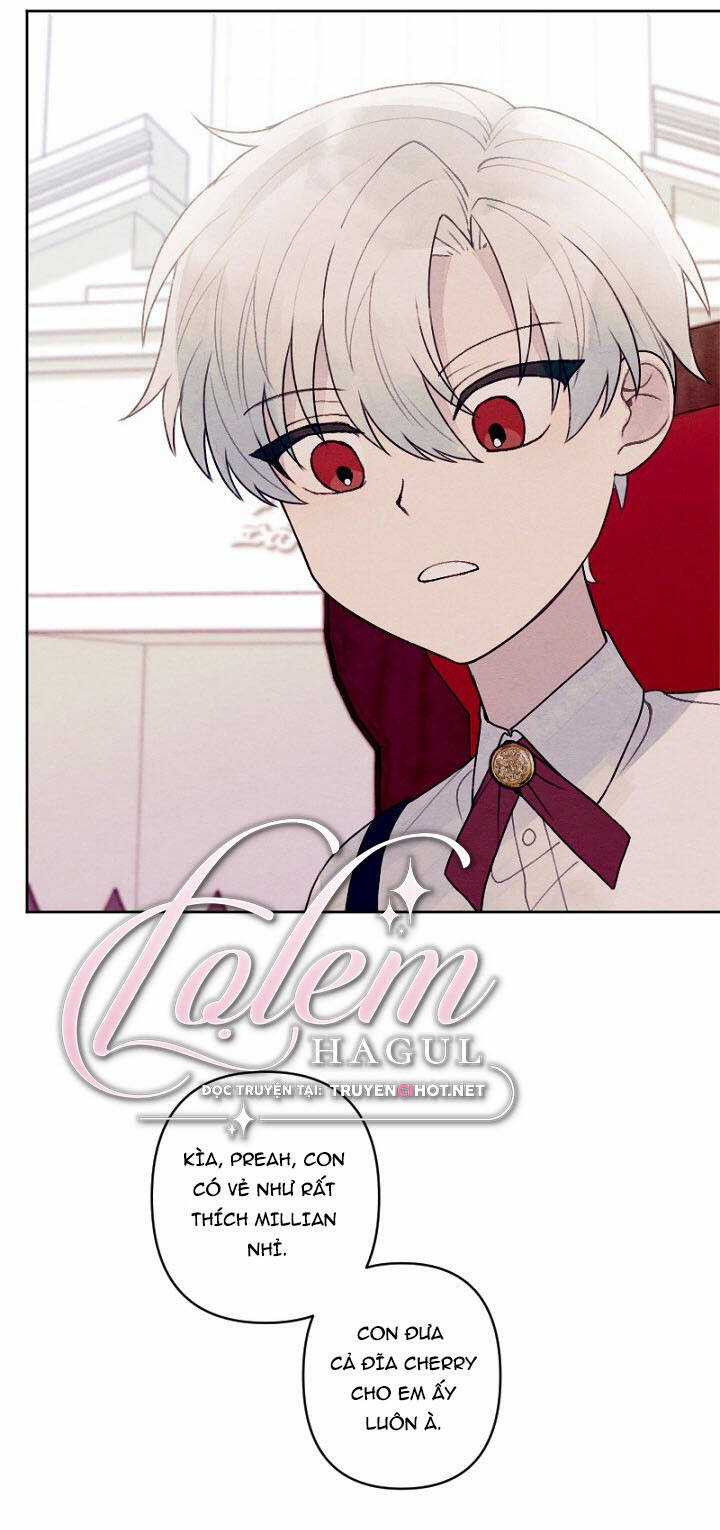 Em Ấy Muốn Trở Thành Chồng Của Tôi Chapter 0 trang 57