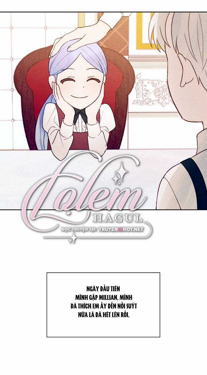 Em Ấy Muốn Trở Thành Chồng Của Tôi Chapter 0 trang 58