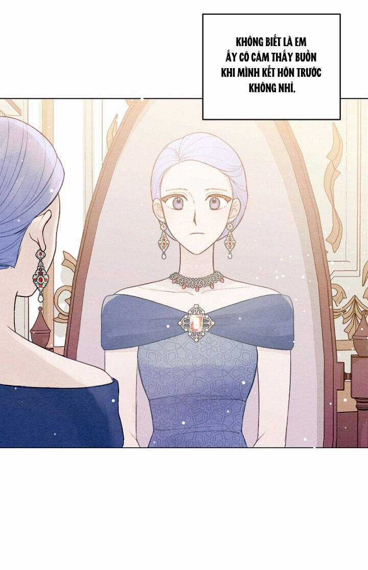 Em Ấy Muốn Trở Thành Chồng Của Tôi Chapter 0 trang 6