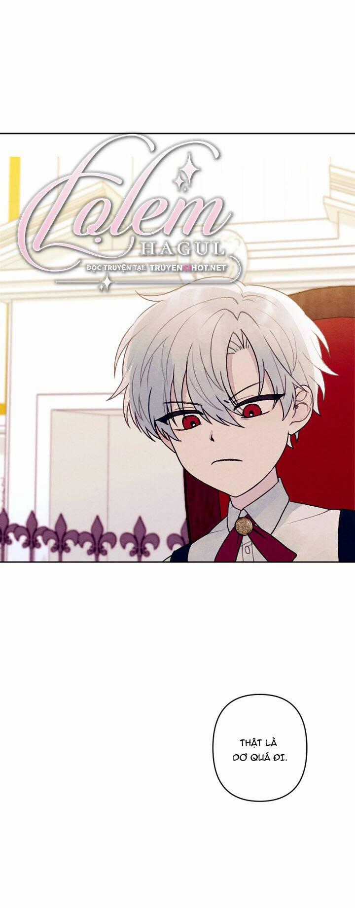 Em Ấy Muốn Trở Thành Chồng Của Tôi Chapter 0 trang 60