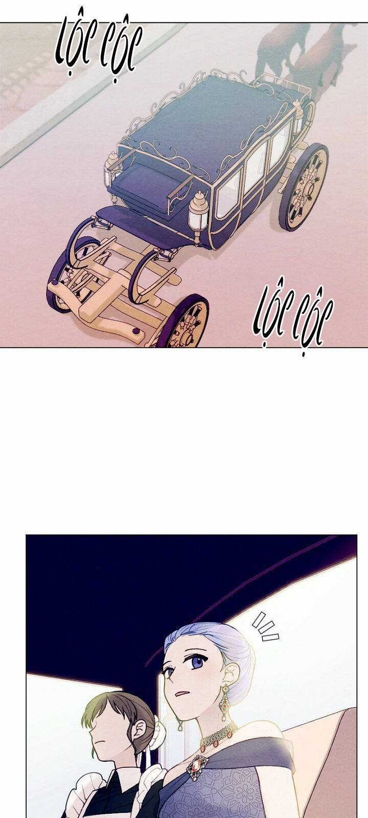 Em Ấy Muốn Trở Thành Chồng Của Tôi Chapter 0 trang 7