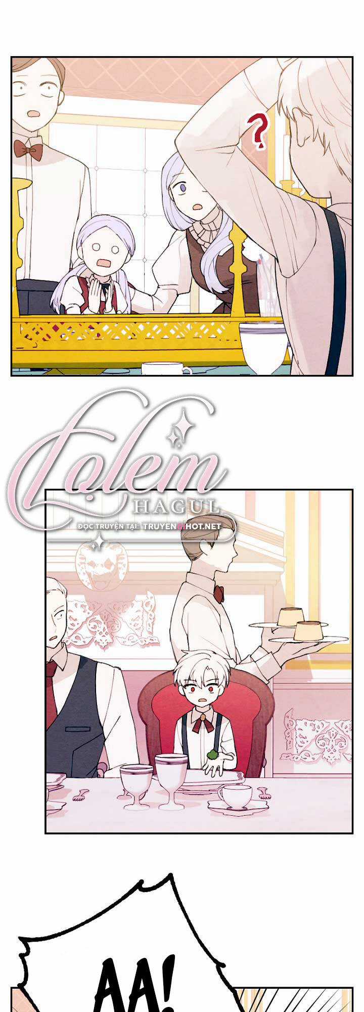 Em Ấy Muốn Trở Thành Chồng Của Tôi Chapter 1 trang 10