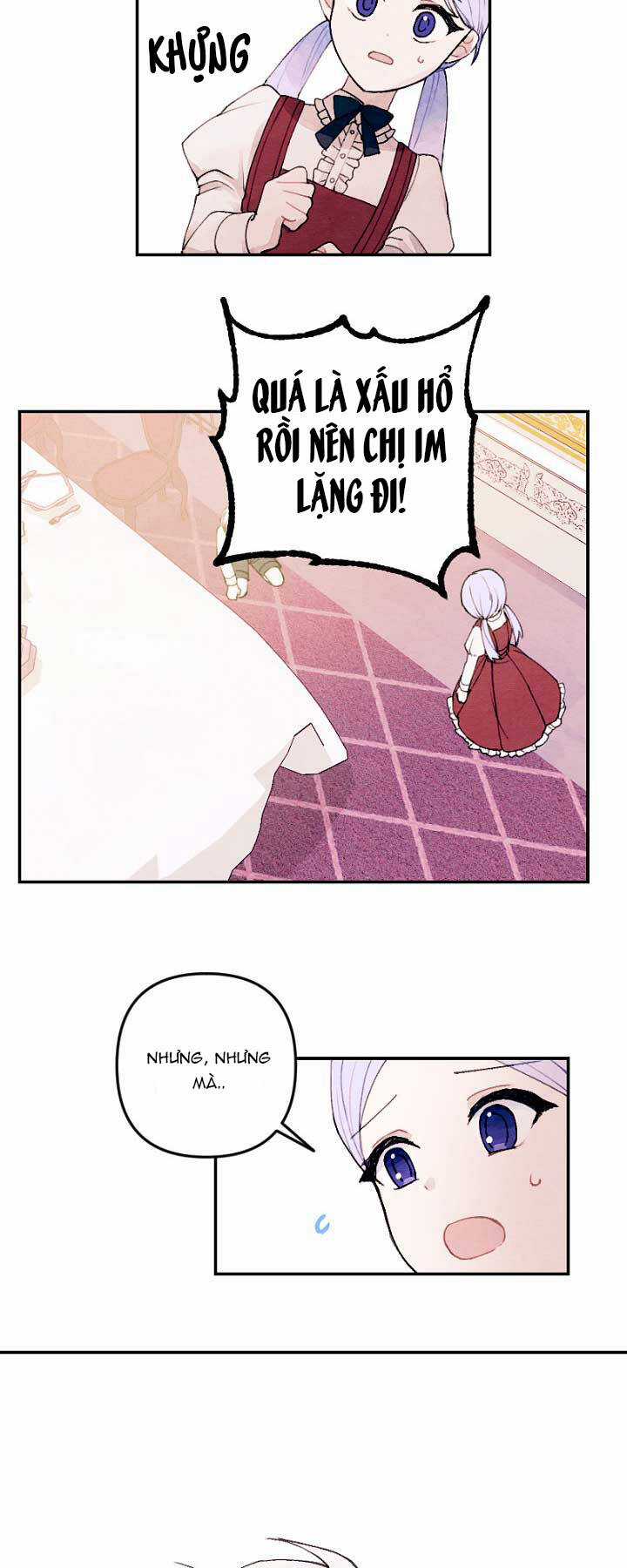 Em Ấy Muốn Trở Thành Chồng Của Tôi Chapter 1 trang 15