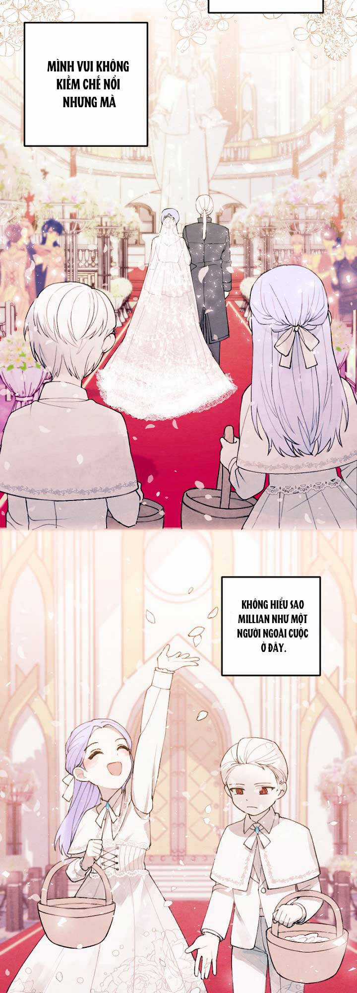 Em Ấy Muốn Trở Thành Chồng Của Tôi Chapter 1 trang 18