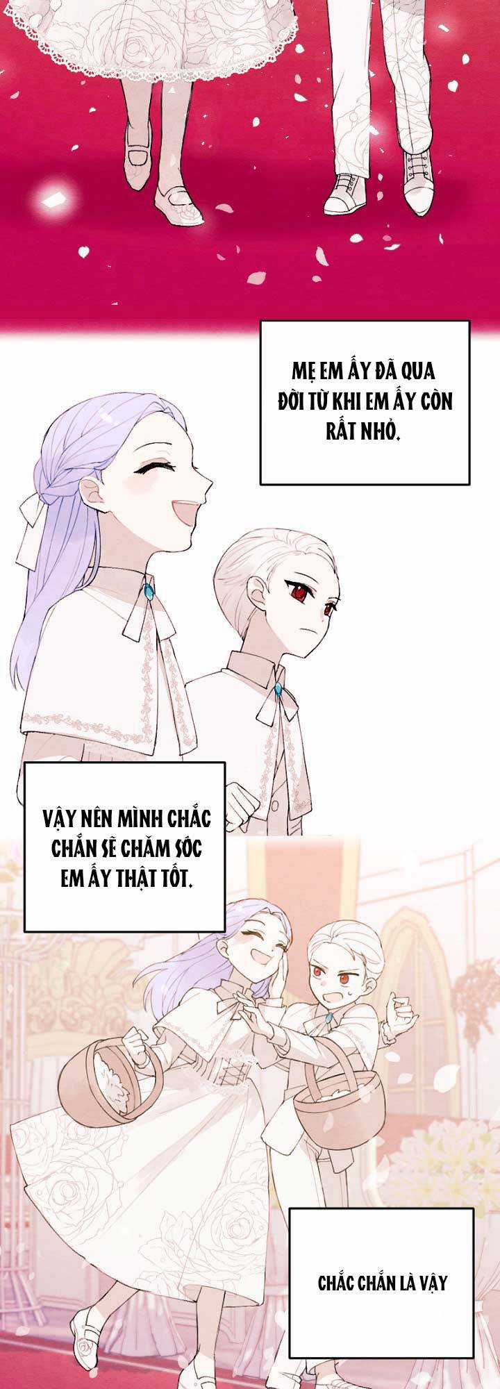 Em Ấy Muốn Trở Thành Chồng Của Tôi Chapter 1 trang 19