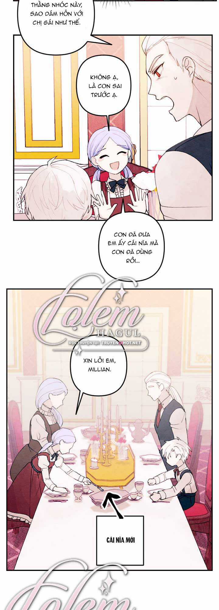 Em Ấy Muốn Trở Thành Chồng Của Tôi Chapter 1 trang 2