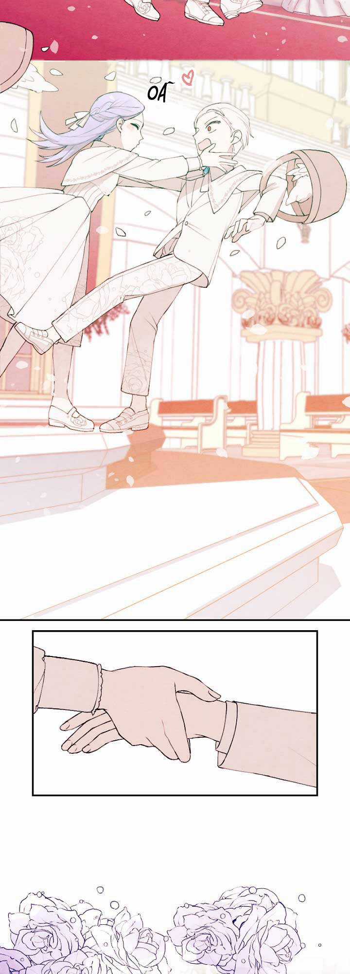 Em Ấy Muốn Trở Thành Chồng Của Tôi Chapter 1 trang 20