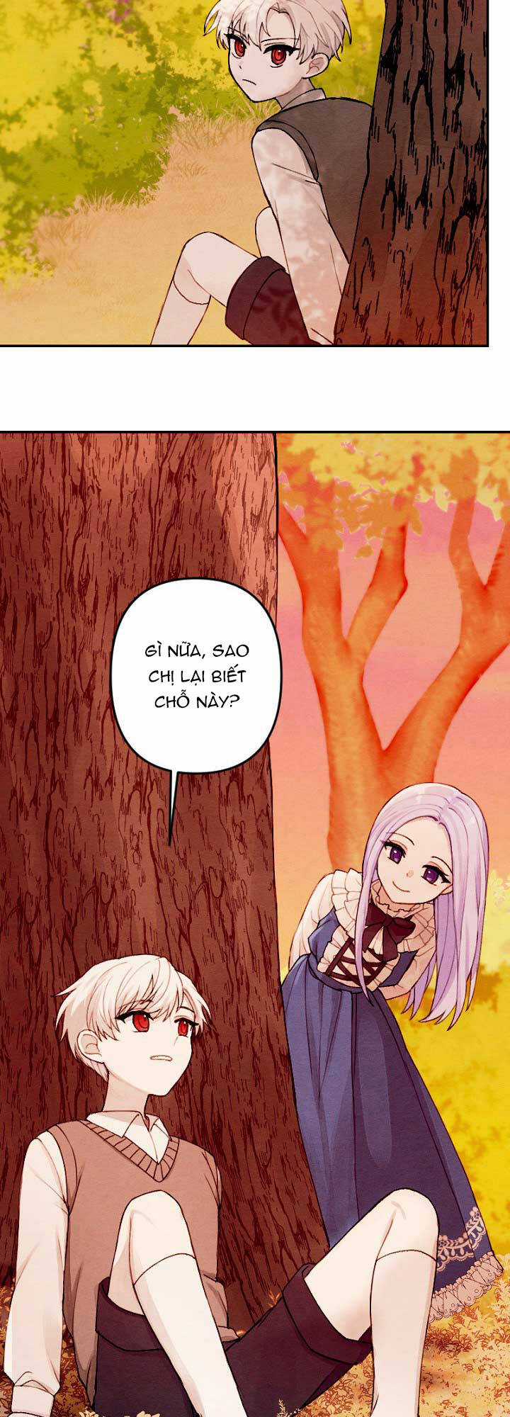 Em Ấy Muốn Trở Thành Chồng Của Tôi Chapter 1 trang 23