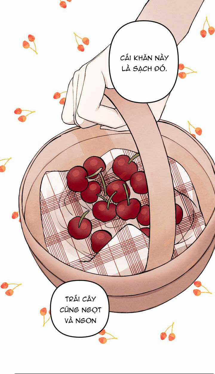 Em Ấy Muốn Trở Thành Chồng Của Tôi Chapter 1 trang 25