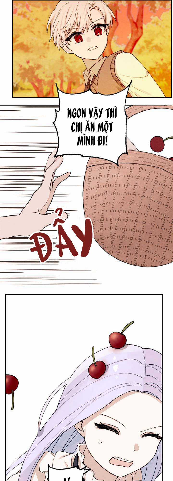 Em Ấy Muốn Trở Thành Chồng Của Tôi Chapter 1 trang 26