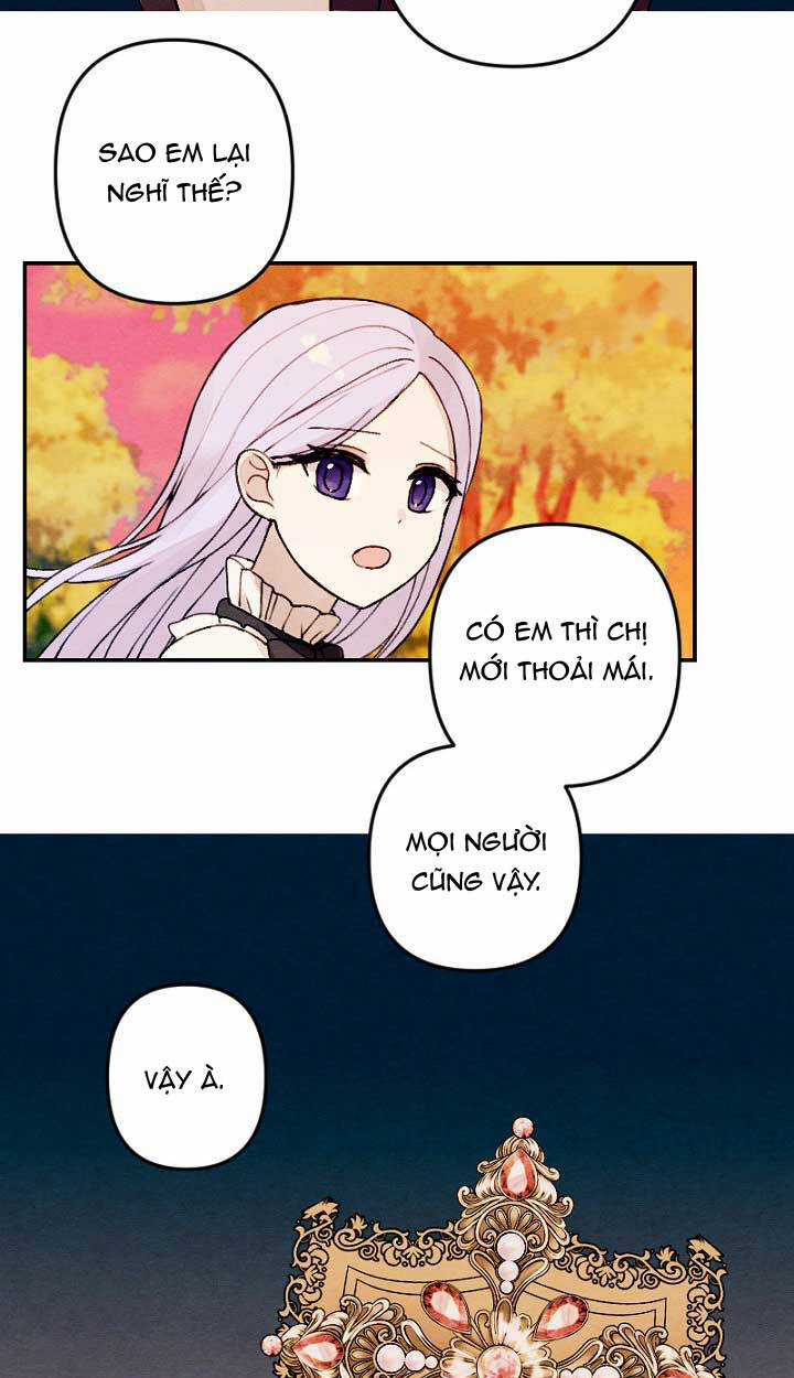 Em Ấy Muốn Trở Thành Chồng Của Tôi Chapter 1 trang 33