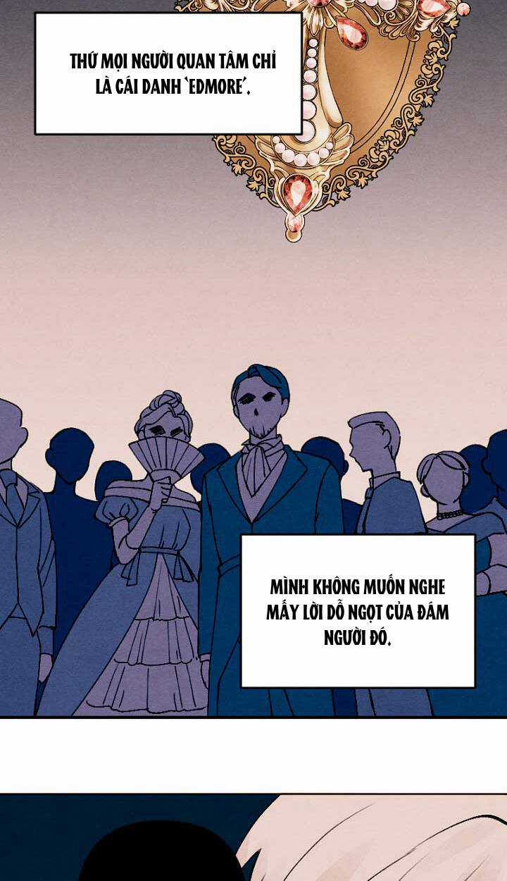 Em Ấy Muốn Trở Thành Chồng Của Tôi Chapter 1 trang 34