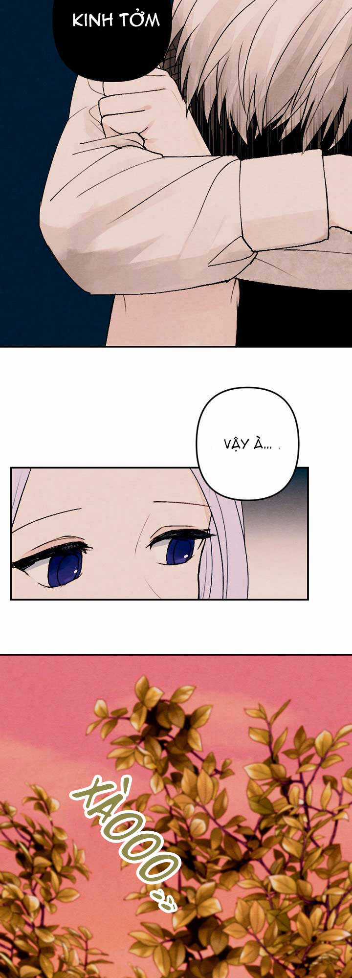 Em Ấy Muốn Trở Thành Chồng Của Tôi Chapter 1 trang 35