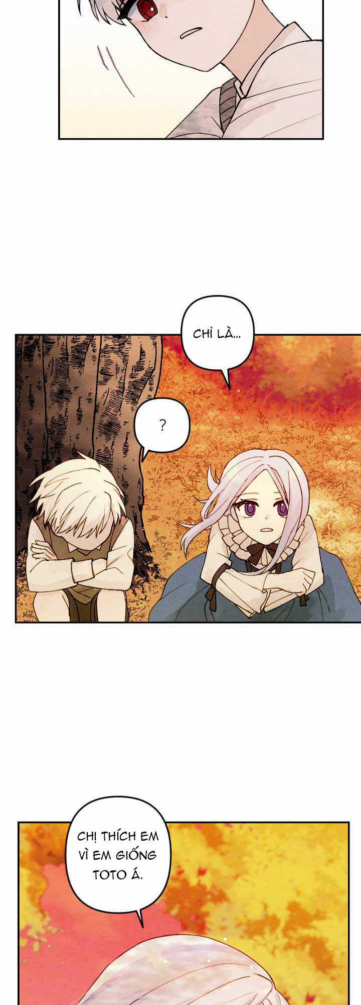 Em Ấy Muốn Trở Thành Chồng Của Tôi Chapter 1 trang 37