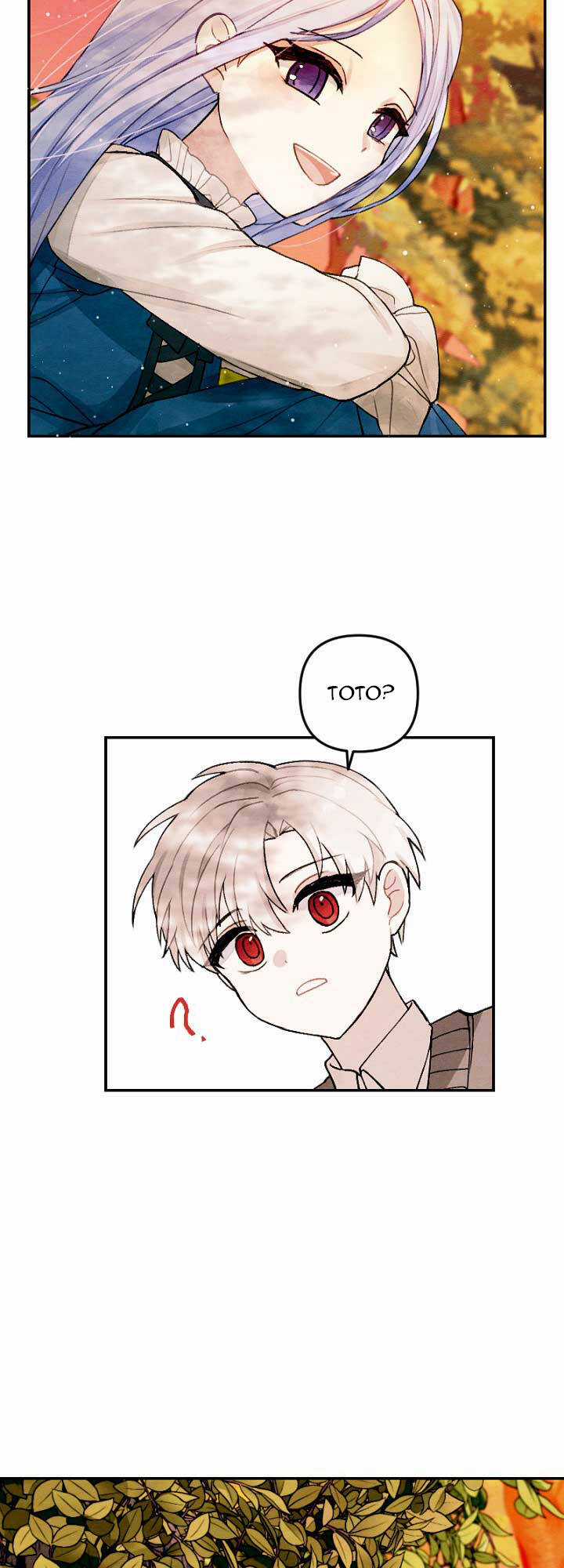 Em Ấy Muốn Trở Thành Chồng Của Tôi Chapter 1 trang 38