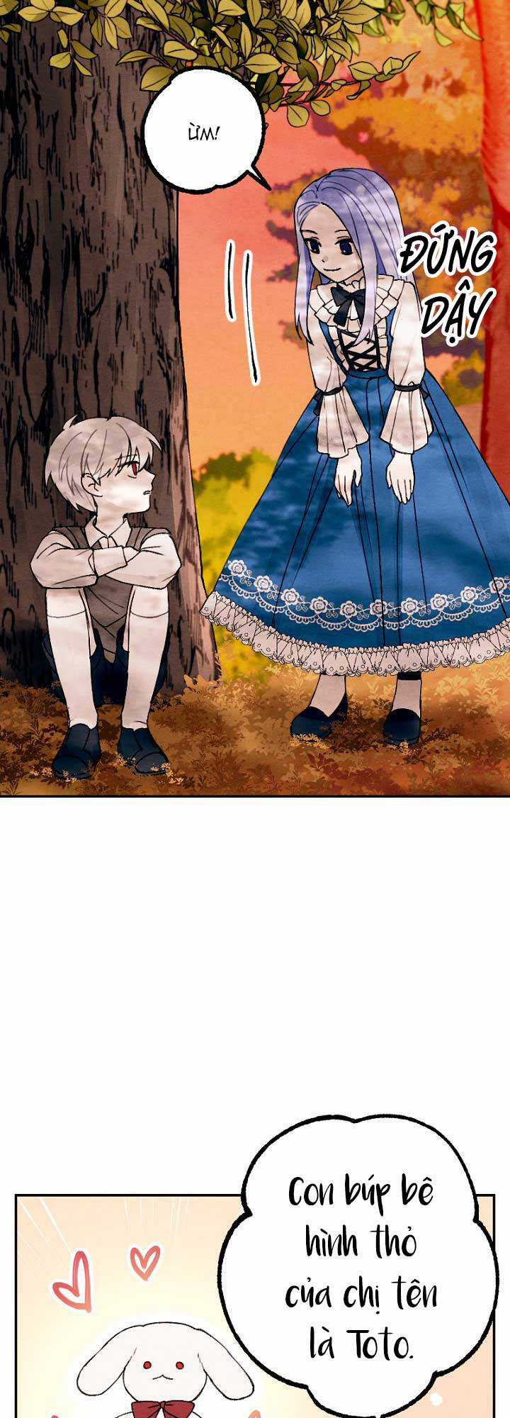 Em Ấy Muốn Trở Thành Chồng Của Tôi Chapter 1 trang 39