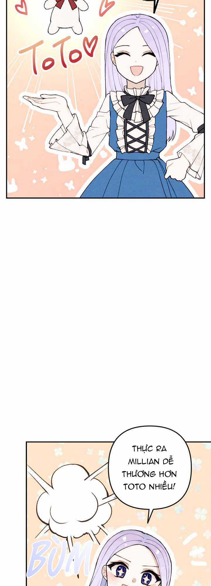 Em Ấy Muốn Trở Thành Chồng Của Tôi Chapter 1 trang 40