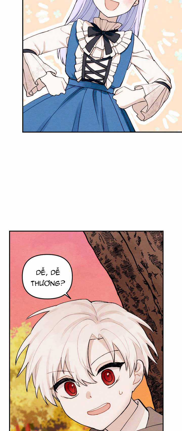 Em Ấy Muốn Trở Thành Chồng Của Tôi Chapter 1 trang 41