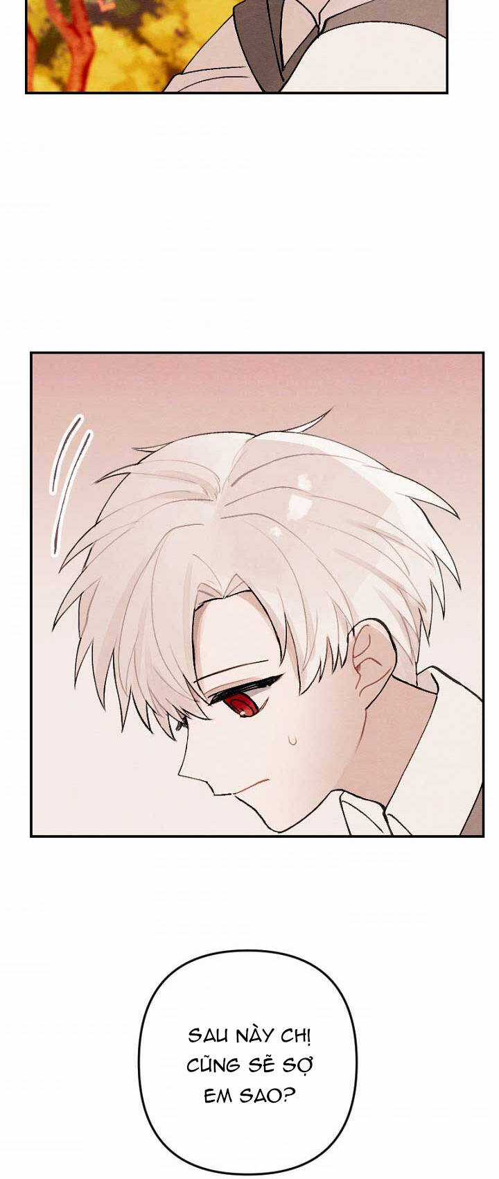 Em Ấy Muốn Trở Thành Chồng Của Tôi Chapter 1 trang 42