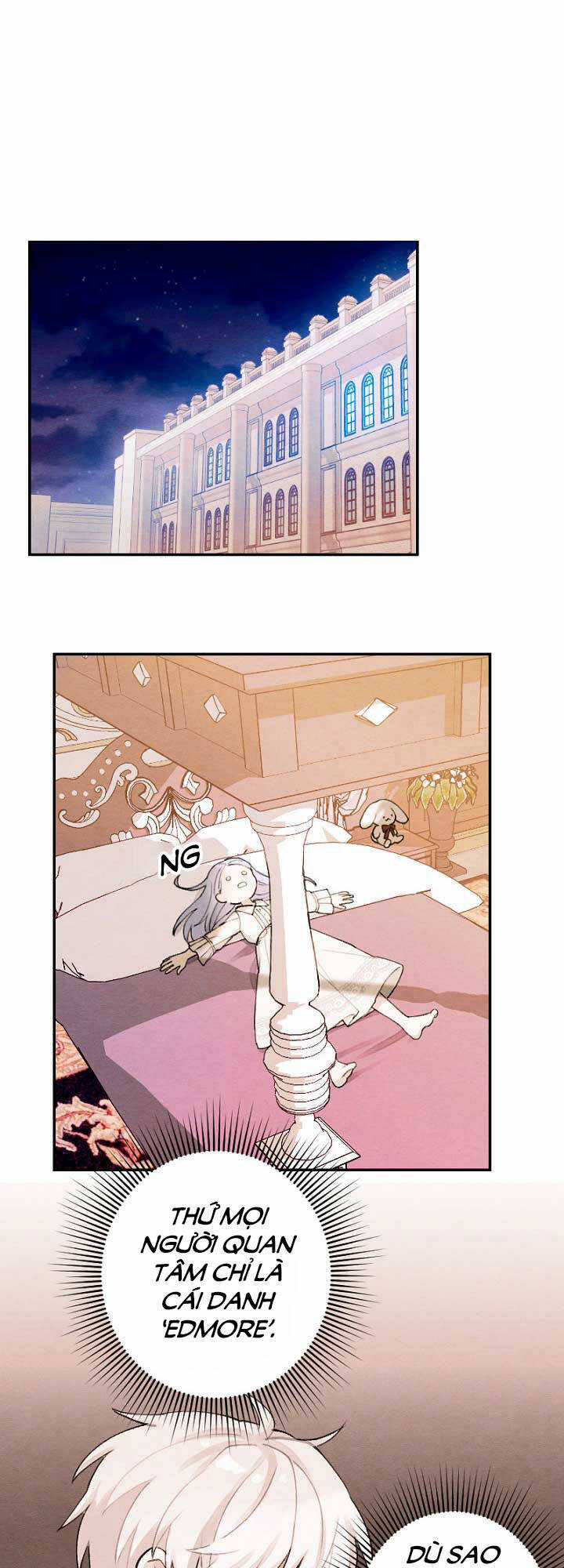 Em Ấy Muốn Trở Thành Chồng Của Tôi Chapter 1 trang 43