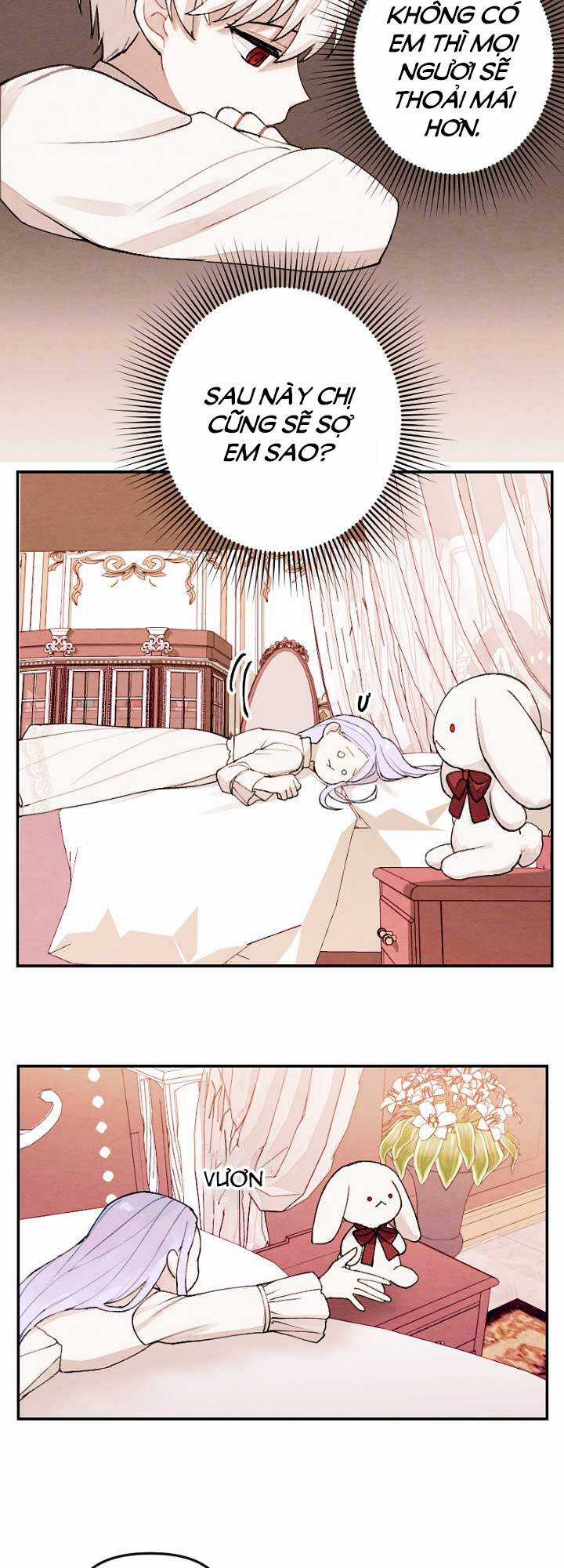 Em Ấy Muốn Trở Thành Chồng Của Tôi Chapter 1 trang 44