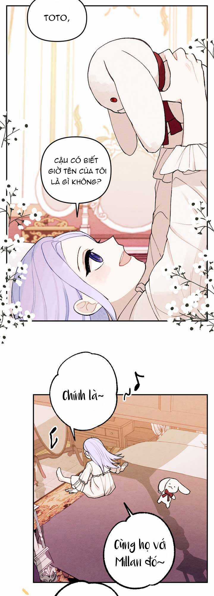 Em Ấy Muốn Trở Thành Chồng Của Tôi Chapter 1 trang 45