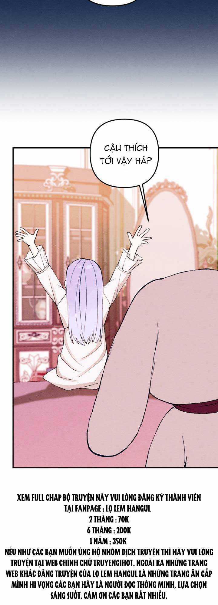 Em Ấy Muốn Trở Thành Chồng Của Tôi Chapter 1 trang 47