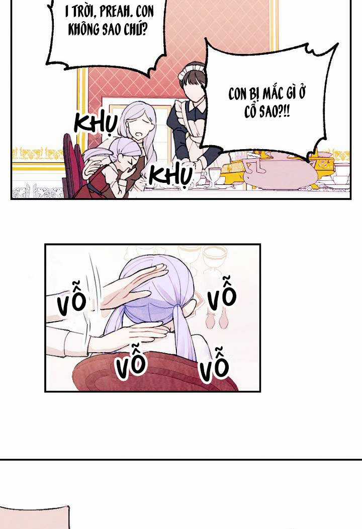 Em Ấy Muốn Trở Thành Chồng Của Tôi Chapter 1 trang 6