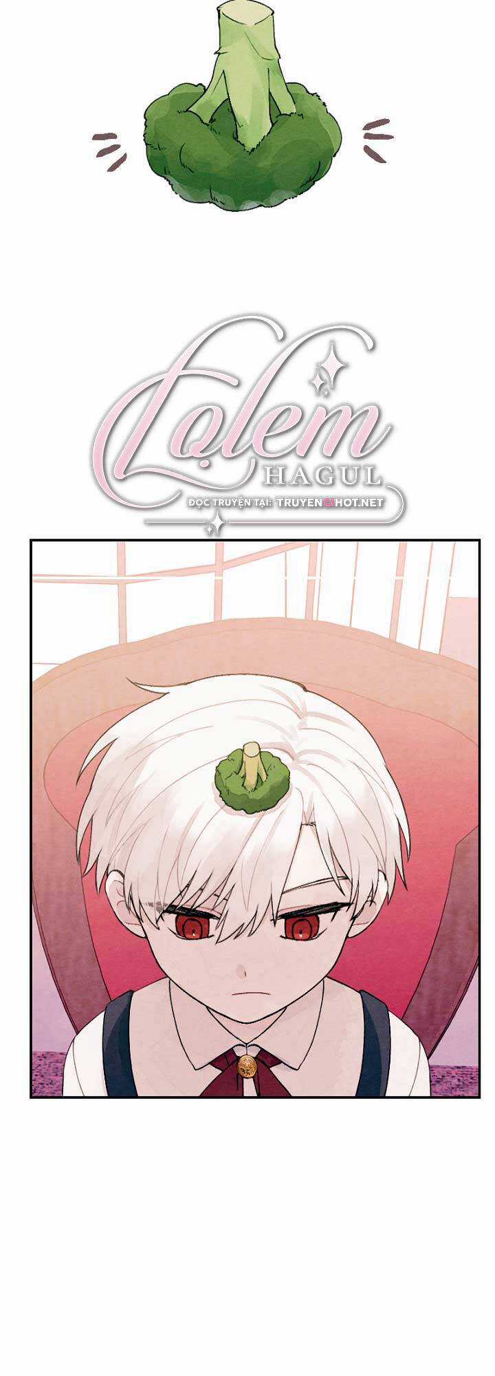 Em Ấy Muốn Trở Thành Chồng Của Tôi Chapter 1 trang 9