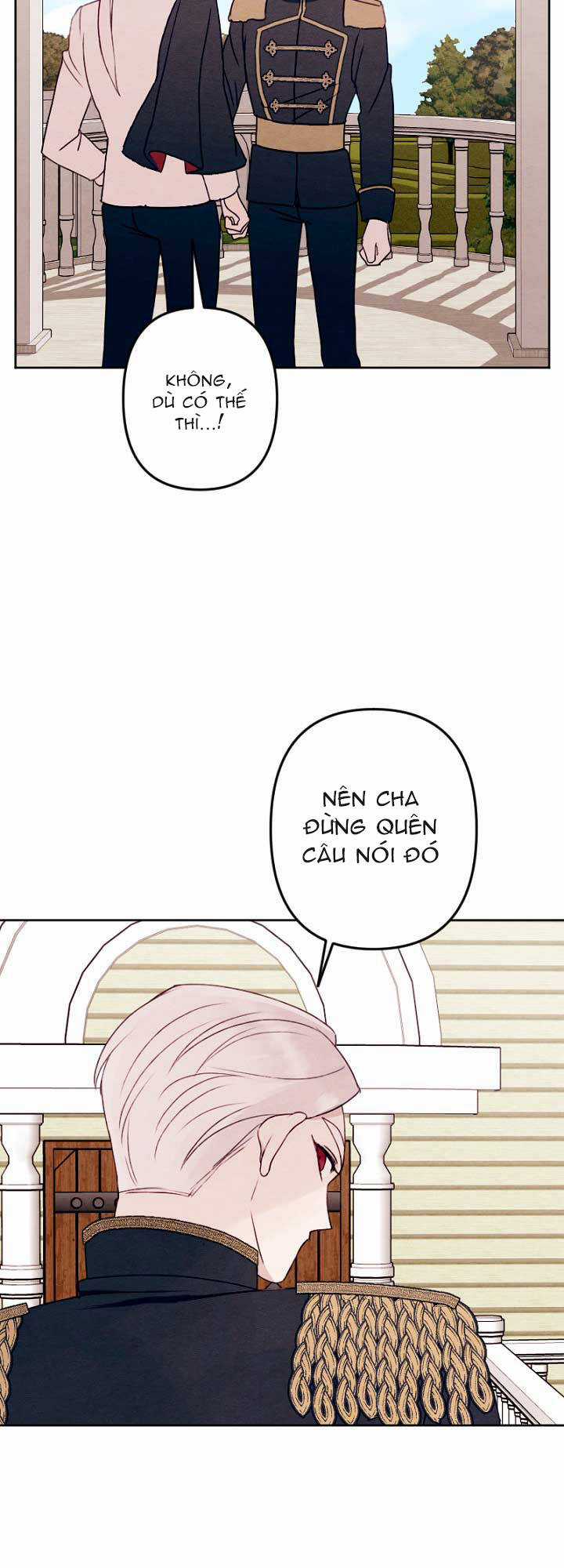 Em Ấy Muốn Trở Thành Chồng Của Tôi Chapter 10 trang 11