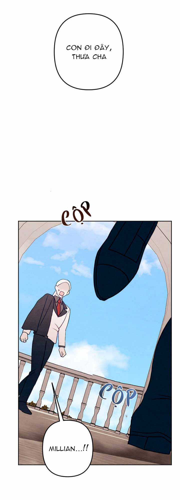 Em Ấy Muốn Trở Thành Chồng Của Tôi Chapter 10 trang 12