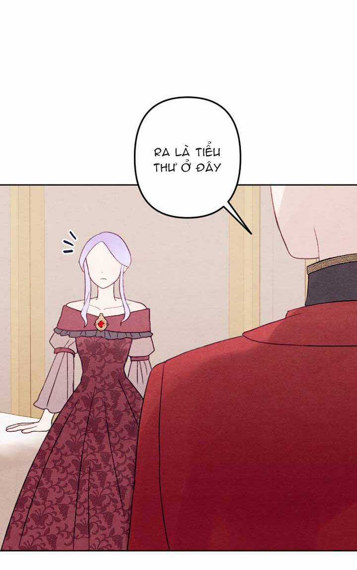 Em Ấy Muốn Trở Thành Chồng Của Tôi Chapter 10 trang 16