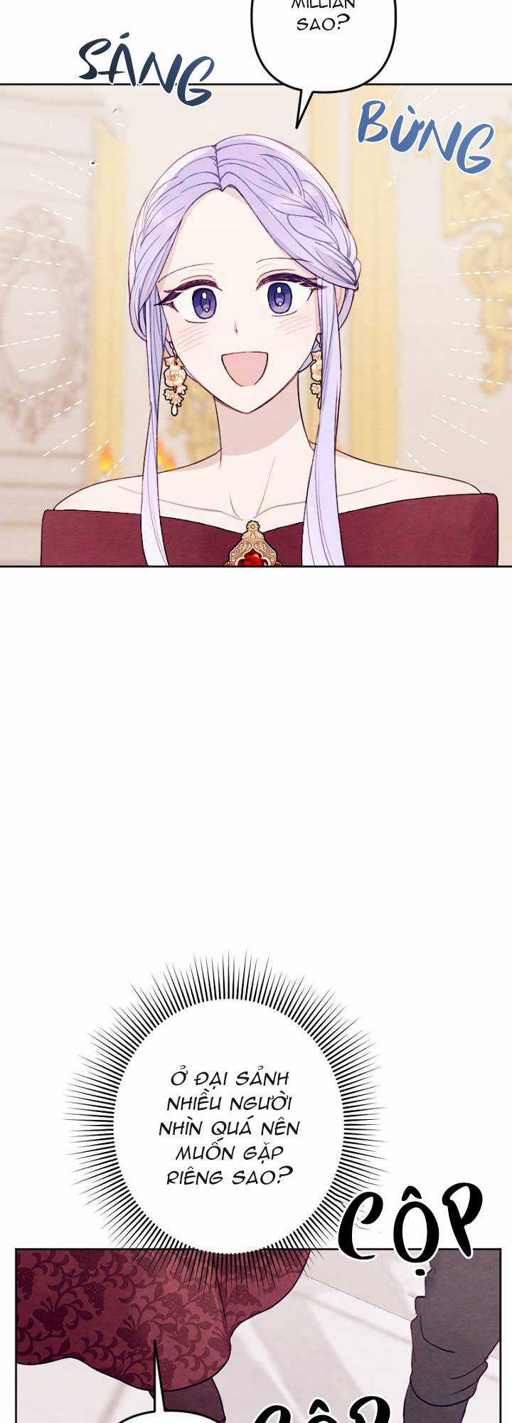 Em Ấy Muốn Trở Thành Chồng Của Tôi Chapter 10 trang 18